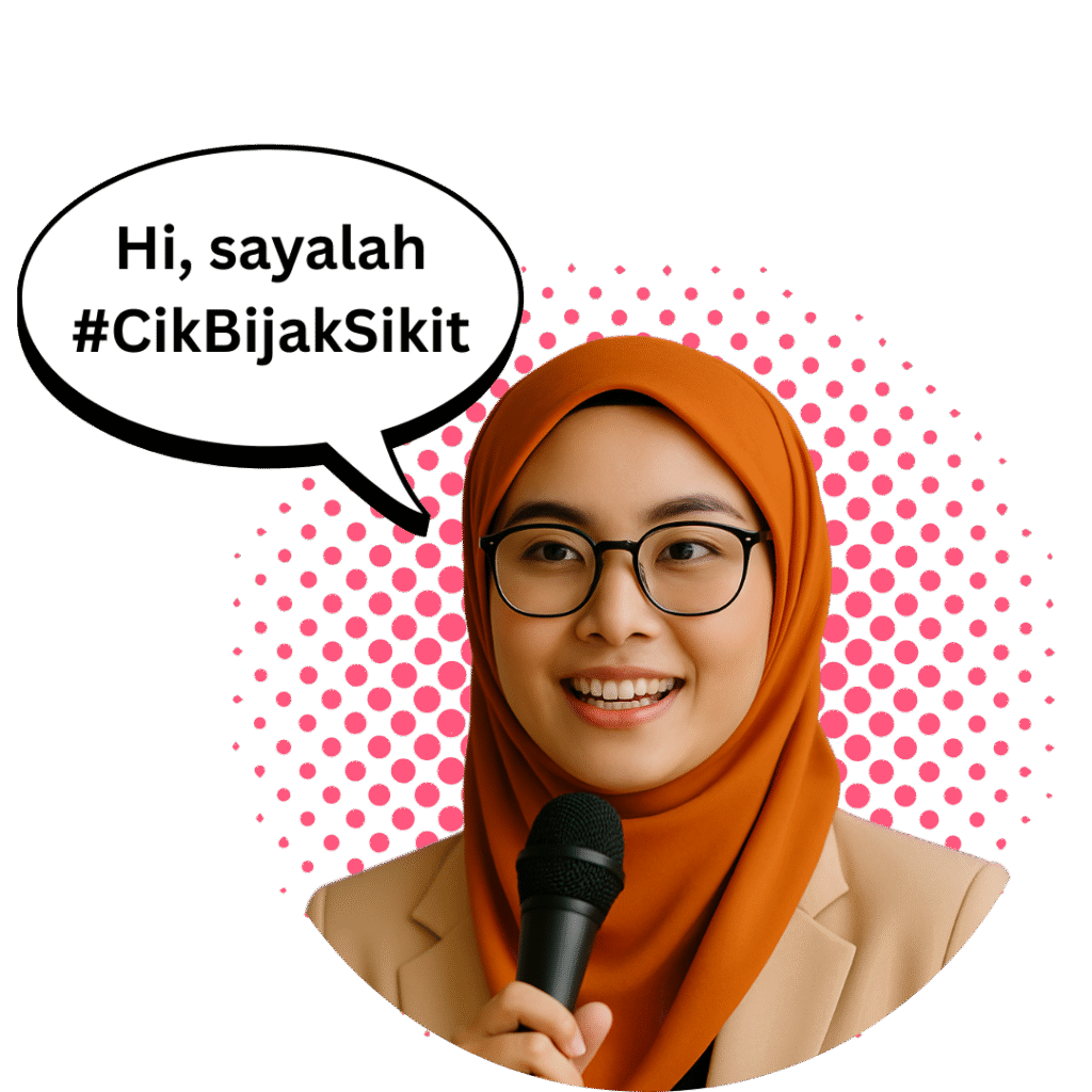 CikBijaksikit 